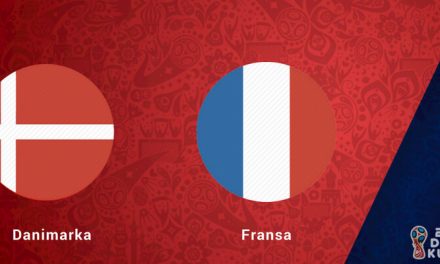 Danimarka Fransa Dünya Kupası Maçı Bahis Tahmini