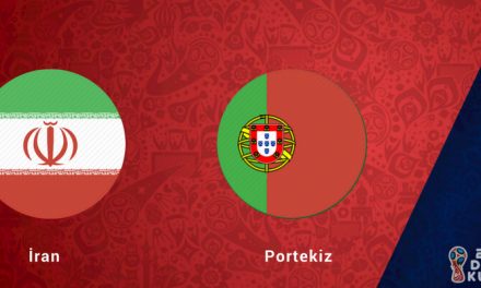 İran Portekiz Dünya Kupası Maçı Bahis Tahmini