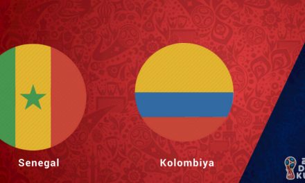 Senegal Kolombiya Dünya Kupası Maçı Bahis Tahmini