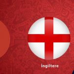 Tunus İngiltere Dünya Kupası Maçı Bahis Tahmini