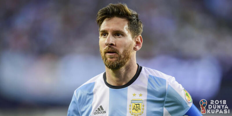 Dünya Kupası 2018 Messi’li Son Dünya Kupası Olabilir