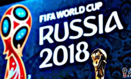 2018 Dünya Kupası Nerede Ne Zaman Başlıyor?