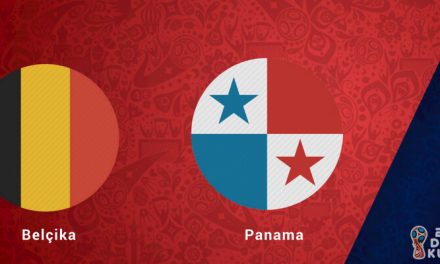 Belçika Panama Dünya Kupası Maçı Bahis Tahmini