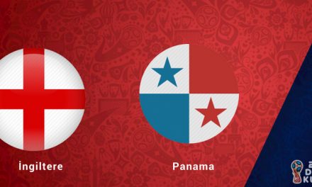 İngiltere Panama Dünya Kupası Maçı Bahis Tahmini
