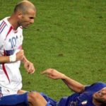 2006 Almanya Dünya Kupası Finali Zinedine Zidane