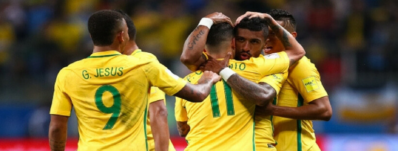 Dünya Kupası Brezilya Maç Özeti İzle
